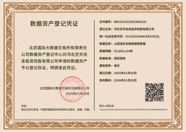 北京國際大數(shù)據(jù)交易所-數(shù)據(jù)資產登記證書_00_副本.jpg